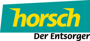 Logo Horsch