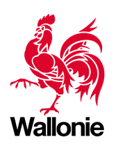 Logo Région Wallonne